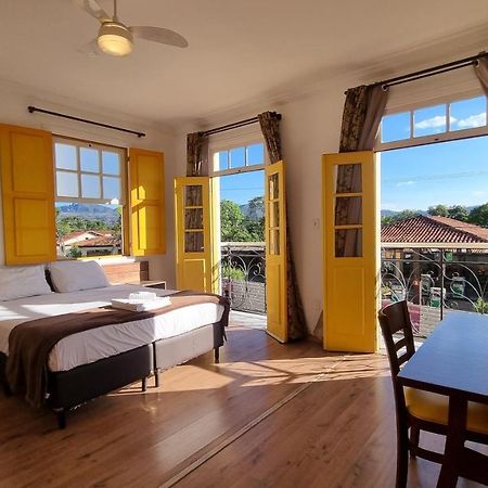 Pousada Imperial Cidade Ouro Preto  Zewnętrze zdjęcie