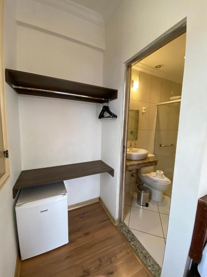 Pousada Imperial Cidade Ouro Preto  Zewnętrze zdjęcie