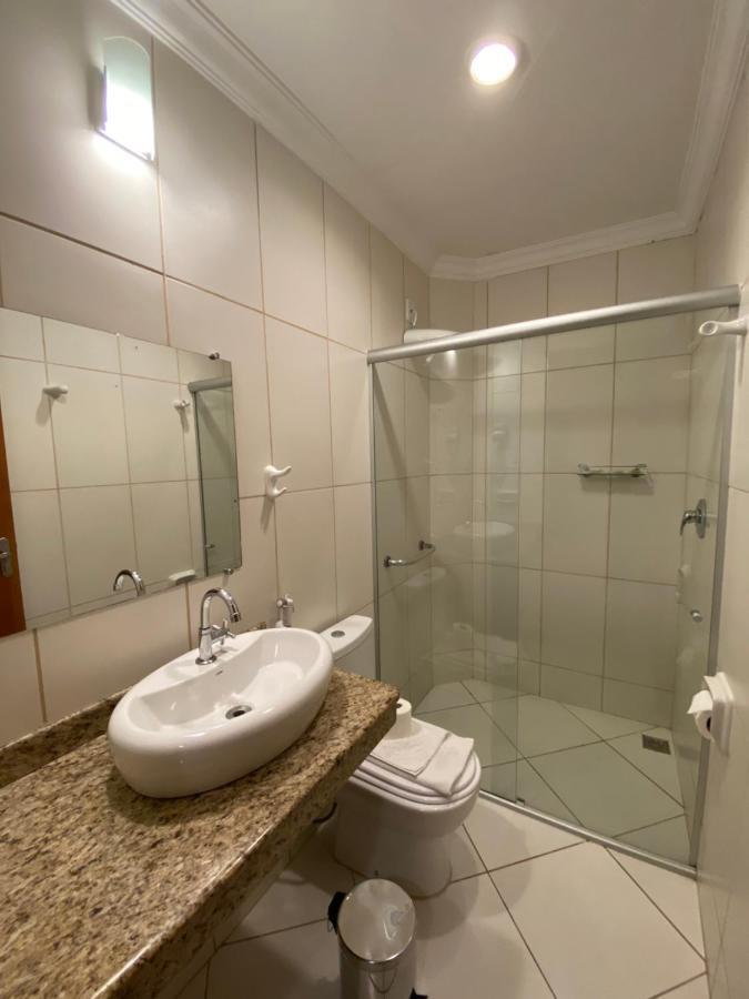 Pousada Imperial Cidade Ouro Preto  Zewnętrze zdjęcie