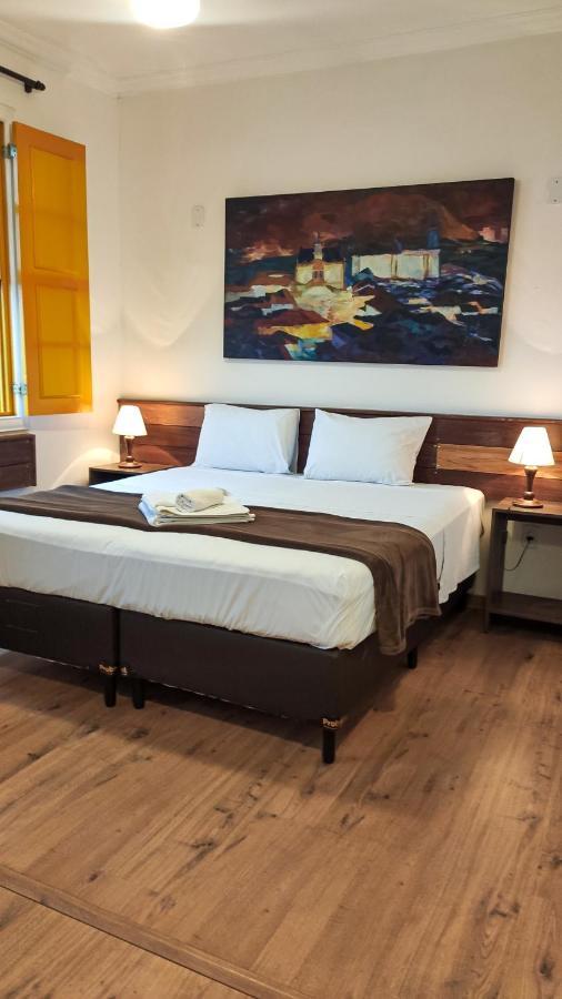 Pousada Imperial Cidade Ouro Preto  Zewnętrze zdjęcie