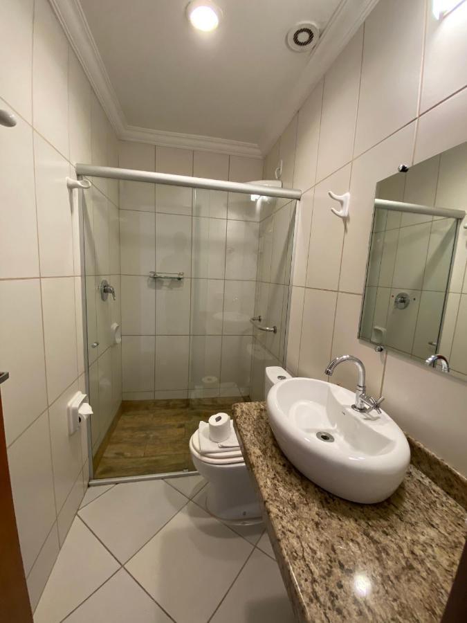 Pousada Imperial Cidade Ouro Preto  Zewnętrze zdjęcie