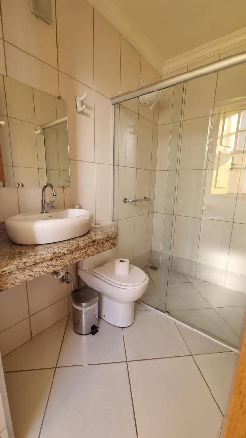 Pousada Imperial Cidade Ouro Preto  Zewnętrze zdjęcie