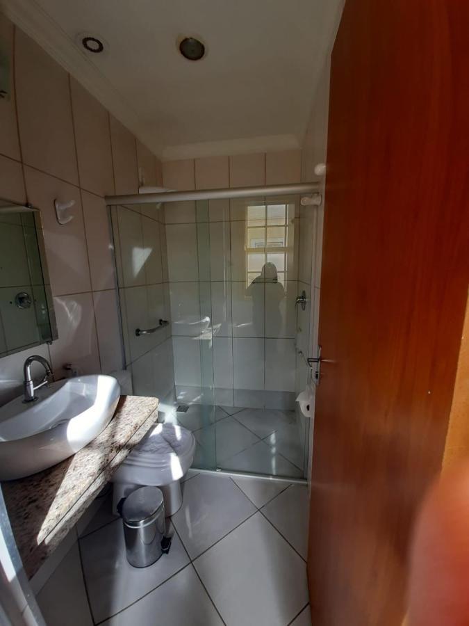 Pousada Imperial Cidade Ouro Preto  Zewnętrze zdjęcie