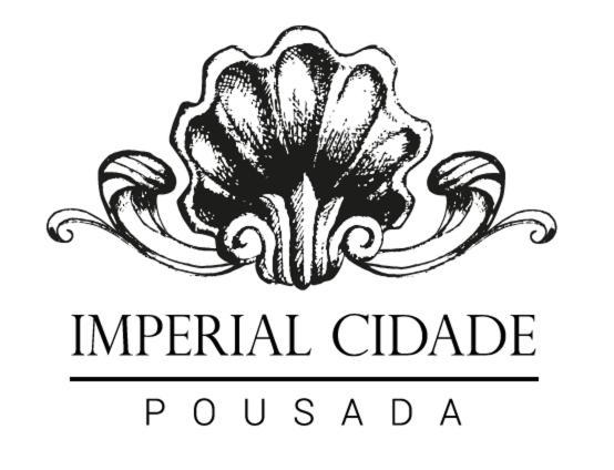 Pousada Imperial Cidade Ouro Preto  Zewnętrze zdjęcie