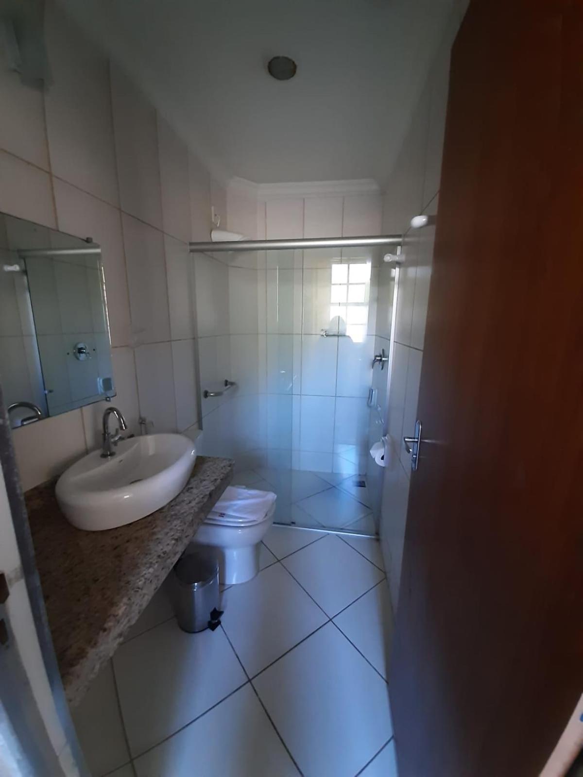 Pousada Imperial Cidade Ouro Preto  Zewnętrze zdjęcie
