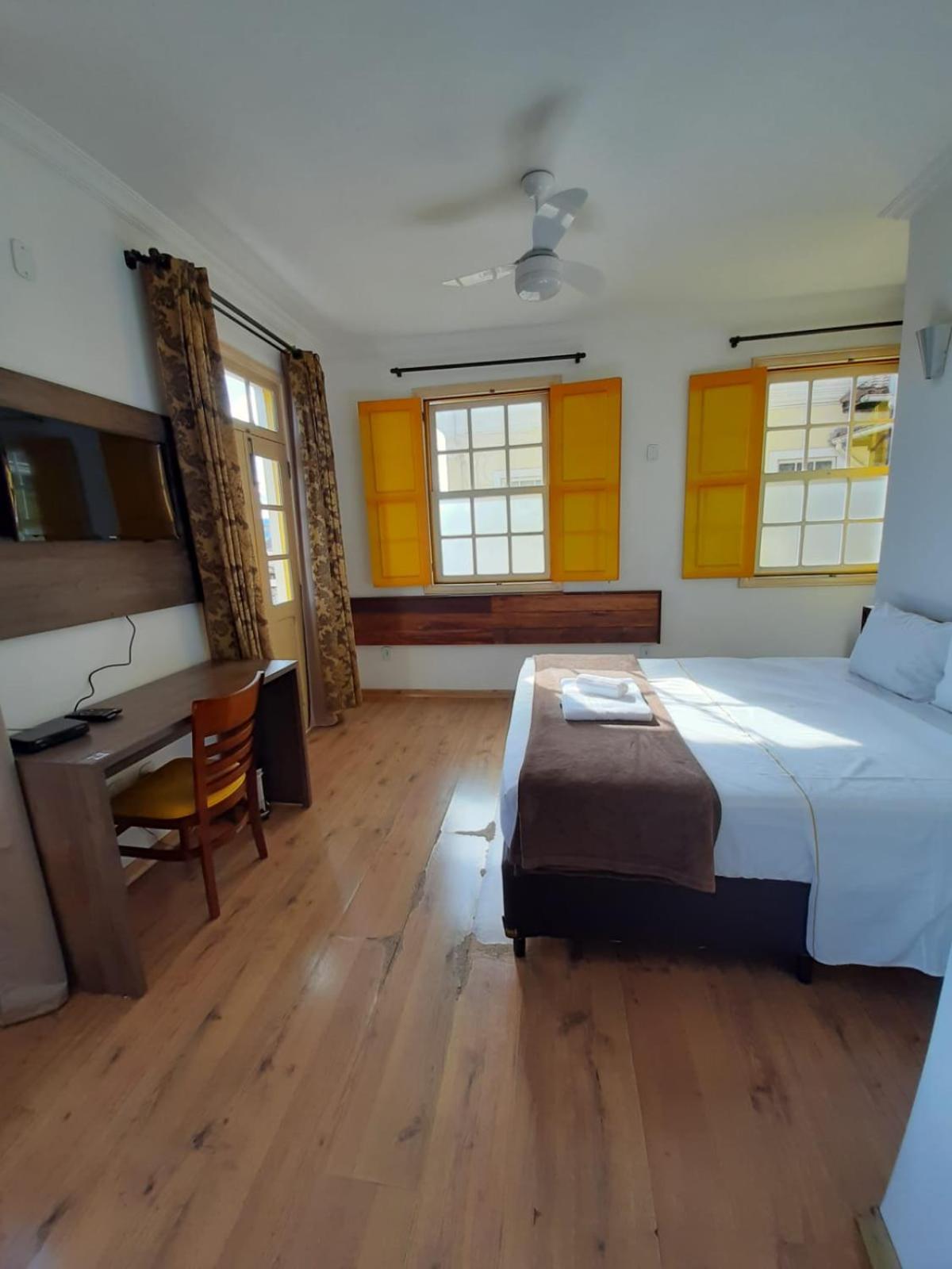 Pousada Imperial Cidade Ouro Preto  Zewnętrze zdjęcie